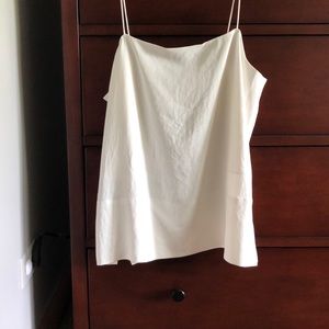 Everlane Japanese Go Weave Cami